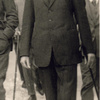 Kajetan Morawski, delegat RP przy Lidze Narodów w 1924 r. (Narodowe Archiwum Cyfrowe).