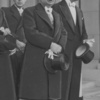 Tytus Komarnicki, delegat RP przy Lidze Narodów w latach 1934-1938 (Narodowe Archiwum Cyfrowe).