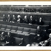 Delegacja polska na XX sesji Zgromadzenia Ligi Narodów w grudniu 1939 r. Jej działania wspierał swoim autorytetem Ignacy Jan Paderewski (AMSZ).