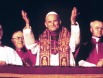 Wyb&oacute;r Karola Wojtyły na papieża - 16 października 1978 r.