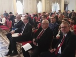 Konferencja na Uniwersytecie Rzeszowskim na temat ochrony prawa własności w 25 rocznicę Europejskiej Konwencji Praw Człowieka w Polsce