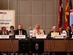 II sesja Structured Dialogue w ramach OBWE