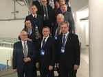 Bilateralna narada robocza Polsko-Ukraińskiego Forum Partnerstwa, 24 stycznia 2019, Rzeszów
