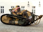 Czołg Renault FT-17