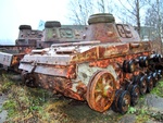 Czołg Panzerkampfwagen III