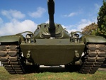 Czołg M60 Patton