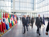 [Belgia] Spotkanie ministr&oacute;w spraw zagranicznych państw NATO