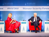 Warsaw Security Forum