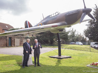 [Wielka Brytania] Spotkanie z Borisem Johnsonem w Londynie