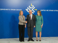 [Bułgaria] Spotkanie ministr&oacute;w spraw zagranicznych w Sofii