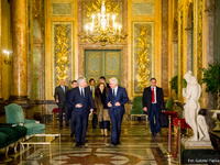 [Belgia] Rozmowy polsko-belgijskie w Brukseli