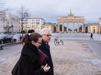 [Niemcy] Wizyta ministra Jacka Czaputowicza w Berlinie