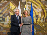 [Bułgaria] Pierwsza wizyta nowego szefa polskiej dyplomacji
