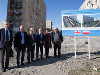 Polsko-gruzińskie rozmowy na temat wsp&oacute;łpracy rozwojowej