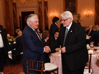 Szef polskiej dyplomacji zakończył wizytę w USA