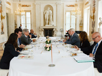 XII polsko-hiszpańskie konsultacje międzyrządowe w Warszawie