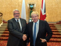 Polsko-brytyjskie konsultacje miedzyrządowe