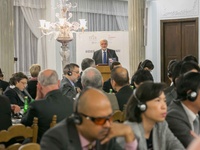 Dzień Azji i Pacyfiku 2016