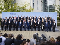 Spotkanie ministrów spraw zagranicznych państw OBWE w Poczdamie