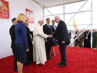 Światowe Dni Młodzieży 2016 w Krakowie