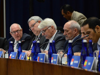 Wizyta ministra Witolda Waszczykowskiego w USA