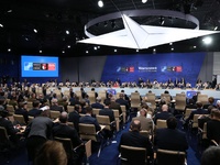 Szczyt NATO w Warszawie