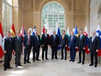 Spotkania ministra Waszczykowskiego w związku z brytyjskim referendum