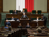 Raport podsumowujący polską politykę zagraniczną w latach 2007-2015