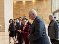 Wizyta ministra Witolda Waszczykowskiego w Chinach