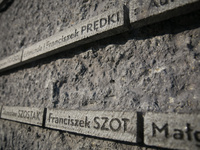 Otwarcie Muzeum Polak&oacute;w Ratujących Żyd&oacute;w