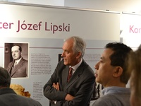 Wystawa „Polska dyplomacja w okresie II wojny światowej" w Instytucie Polskim w Wiedniu