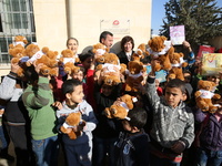 Polska pomoc dla uchodźc&oacute;w