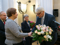 Nagroda Pro Dignitate Humana dla rosyjskiej organizacji „Wsparcie obywatelskie”