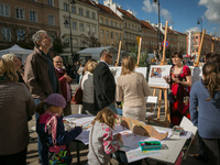 Dzień Współpracy Rozwojowej w Warszawie