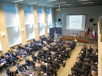 Narada Ambasador&oacute;w w Warszawie