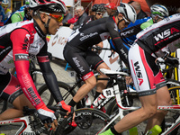 Polski etap Wyszehradzkiego Wyścigu Kolarskiego 2015