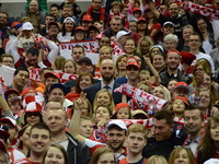 II Polska Noc NBA w Stanach Zjednoczonych