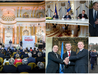 Polska dyplomacja 2014 - podsumowanie
