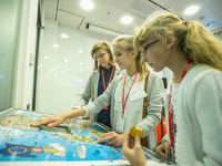 Dzień Służby Zagranicznej – Dzień Otwarty w MSZ 2014