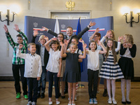 Konkurs „Wszyscy r&oacute;wni – prawa człowieka oczami dziecka” rozstrzygnięty