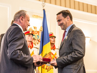 Wizyta szefa polskiej dyplomacji w Mołdawii