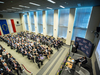 Narada Ambasador&oacute;w 2014