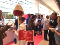 Polskie plac&oacute;wki dyplomatyczne świętują 25 lat wolności