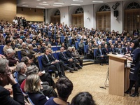 Europa: wsp&oacute;lne wartości a pamięć historyczna