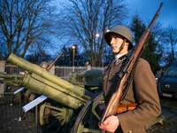 Kolejne historyczne militaria w bydgoskim muzeum