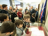 Święto Służby Zagranicznej - Dni Otwarte w MSZ