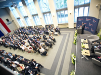 Narada Ambasador&oacute;w RP