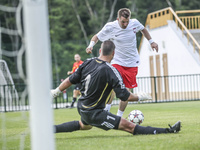 Dyplomatyczny Turniej Piłkarski Europy Środkowej