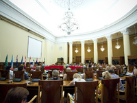 Wiceminister Stelmach na Kongresie Kobiet