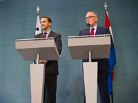 W Holandii rozmowy o przyszłości UE i swobodzie przepływu os&oacute;b